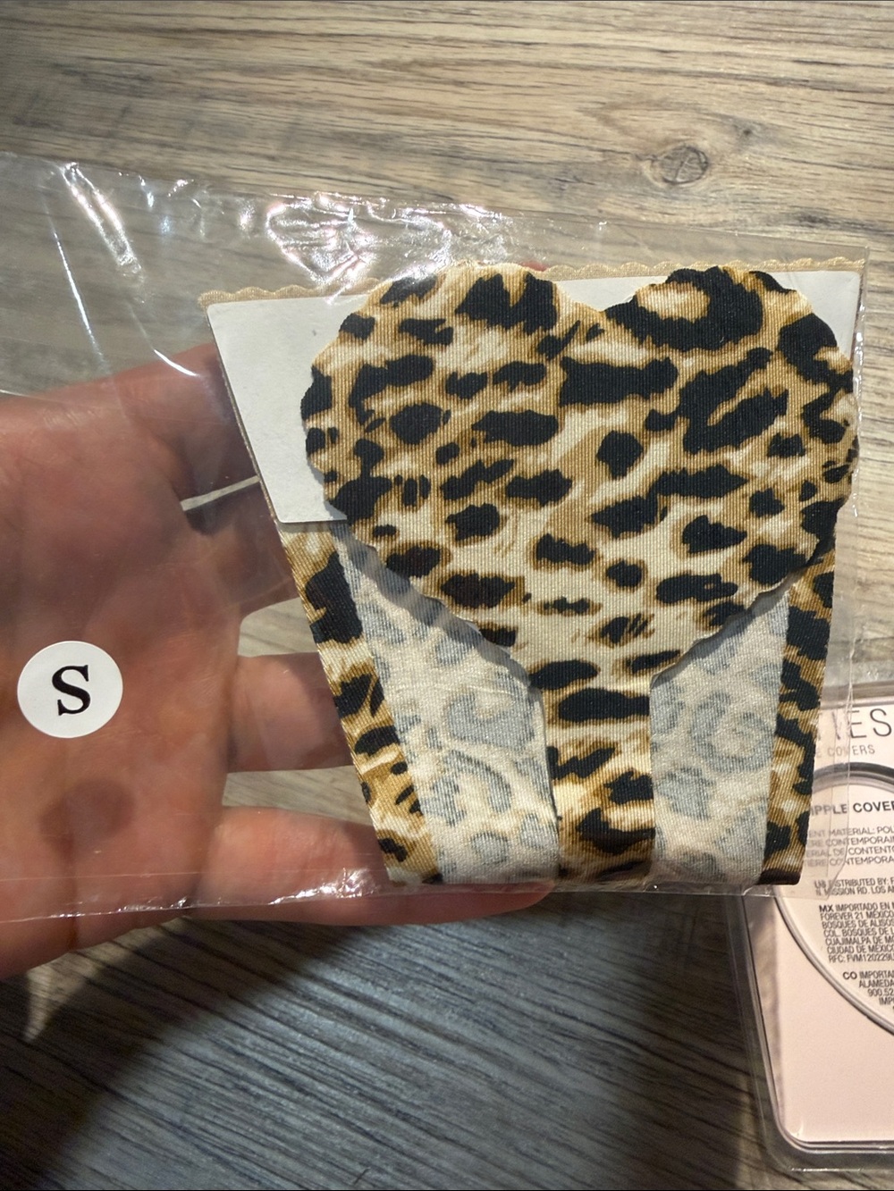 Intimate bundle - Picture 3 of 10